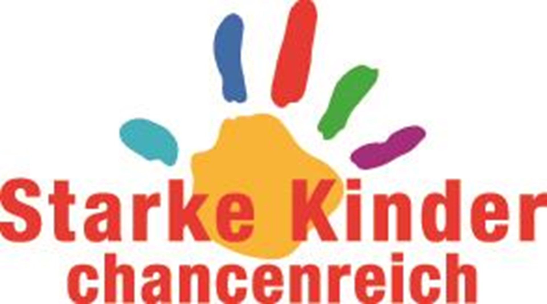 Starke Kinder Chancenreich